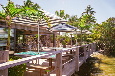 BIG4 Sandstone Point Holiday Resort - Tourism TAS 2