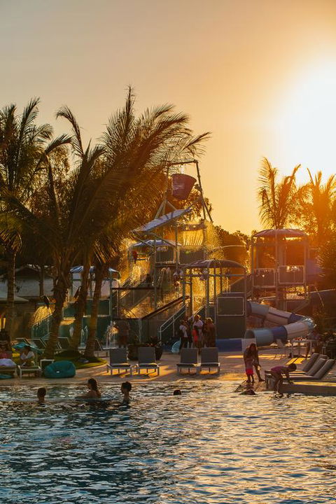 BIG4 Sandstone Point Holiday Resort - Tourism TAS 3