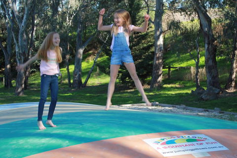 BIG4 Seymour Holiday Park - Hobart Tourism 1