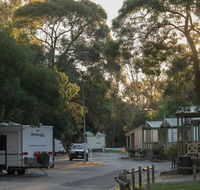 BIG4 Seymour Holiday Park - Hobart Tourism