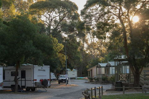 BIG4 Seymour Holiday Park - Hobart Tourism 0