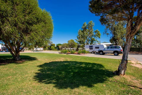BIG4 Shepparton Park Lane Holiday Park - Hobart Tourism 1