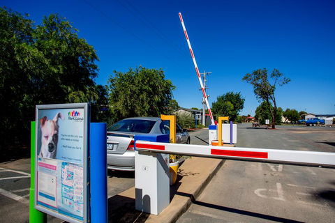 BIG4 Shepparton Park Lane Holiday Park - Hobart Tourism 3