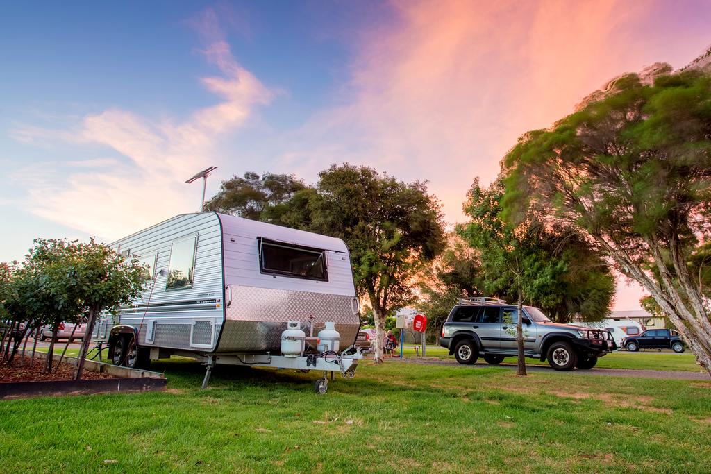 Arcadia South VIC Tourism TAS