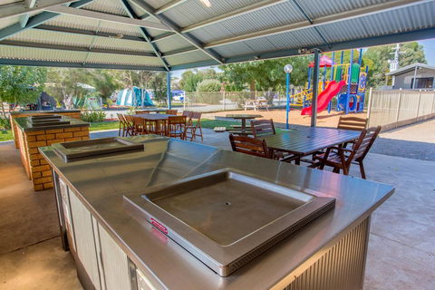 BIG4 Shepparton Park Lane Holiday Park - Hobart Tourism 2