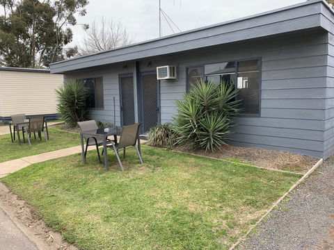 BIG4 Swan Hill - Tourism TAS 1