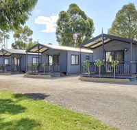 BIG4 Swan Hill - Tourism TAS