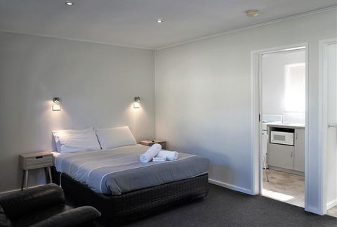 BIG4 Swan Hill - Tourism TAS 2