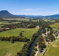 BIG4 Taggerty Holiday Park - Hobart Tourism