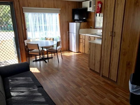 BIG4 Taggerty Holiday Park - Tourism TAS 3