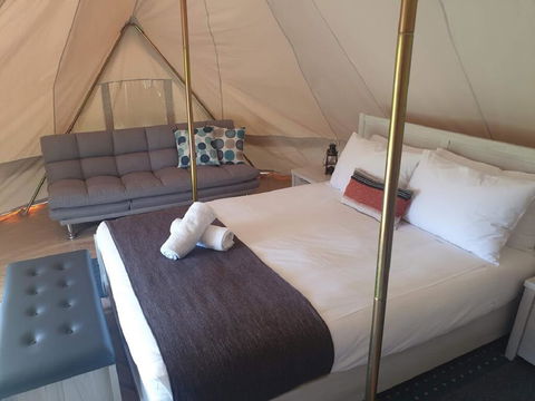 BIG4 Taggerty Holiday Park - Tourism TAS 1
