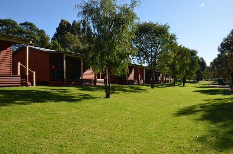 BIG4 Taunton Farm - Hobart Tourism 0