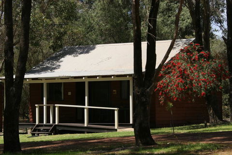 BIG4 Taunton Farm - Hobart Tourism 1