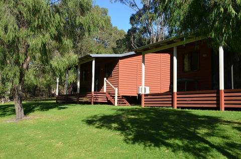 BIG4 Taunton Farm - Hobart Tourism 3