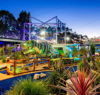 BIG4 Traralgon Park Lane Holiday Park - Hobart Tourism