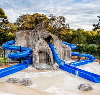 BIG4 Tweed Billabong Holiday Park - Tourism TAS