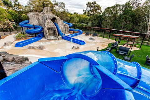 BIG4 Tweed Billabong Holiday Park - Hobart Tourism 1