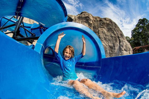 BIG4 Tweed Billabong Holiday Park - Hobart Tourism 3