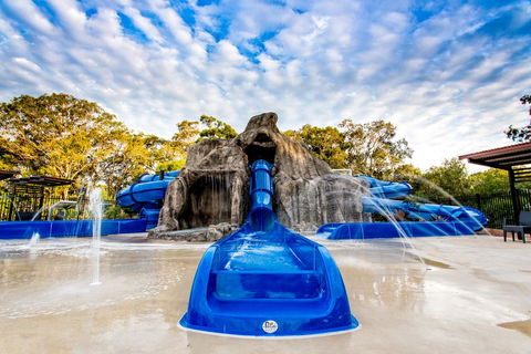 BIG4 Tweed Billabong Holiday Park - Hobart Tourism 2