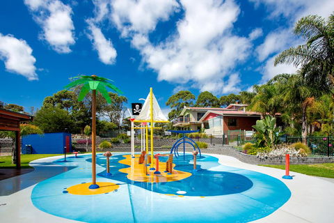 BIG4 Tween Waters Holiday Park - Hobart Tourism 0