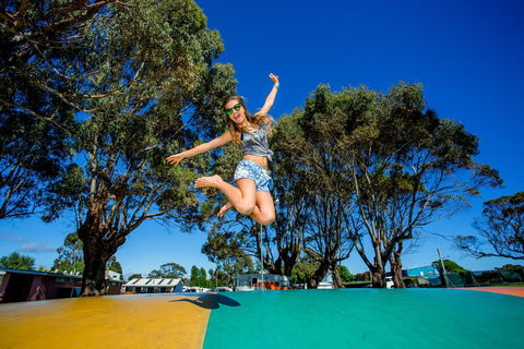 BIG4 Ulverstone Holiday Park - Hobart Tourism 0