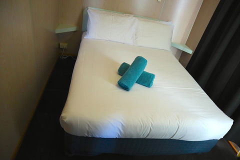 BIG4 Ulverstone Holiday Park - Hobart Tourism 1
