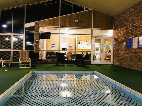 BIG4 Warrnambool Figtree Holiday Park - Hobart Tourism 3
