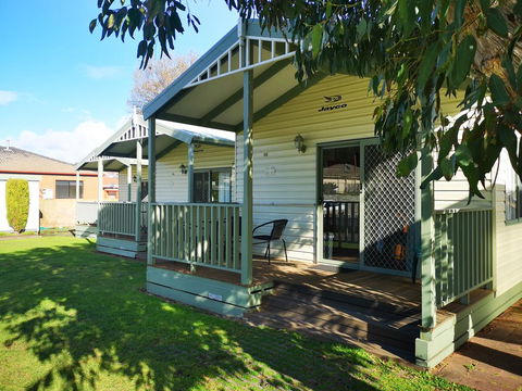 BIG4 Warrnambool Figtree Holiday Park - Hobart Tourism 2