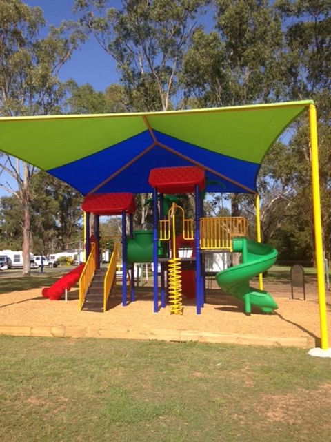 BIG4 Warwick Holiday Park - Tourism TAS 3