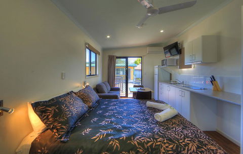 BIG4 Warwick Holiday Park - Tourism TAS 2