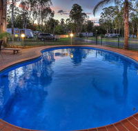 BIG4 Warwick Holiday Park - Tourism TAS