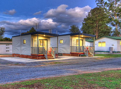 BIG4 Warwick Holiday Park - Tourism TAS 1