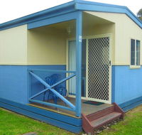 BIG4 Waters Edge Holiday Park - Hobart Tourism