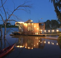 Bill's Boathouse - Hobart Tourism