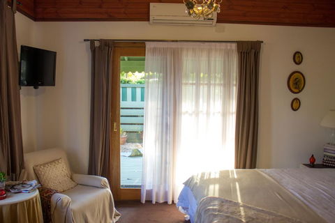 Billabong Cottage - Hobart Tourism 3