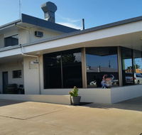 Biloela Centre Motel  Steakhouse Restaurant - Hobart Tourism