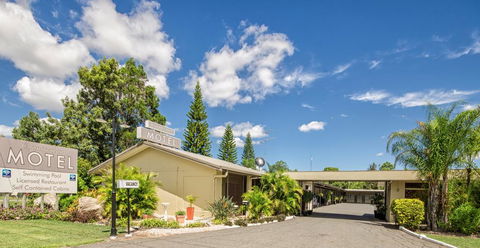 Biloela Countryman Motel - Hobart Tourism 2