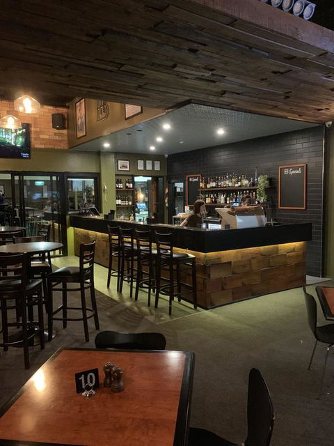 Biloela Hotel - Tourism TAS 2