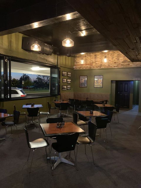 Biloela Hotel - Tourism TAS 3