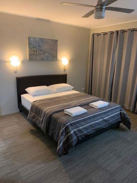 Biloela Hotel - Tourism TAS 1