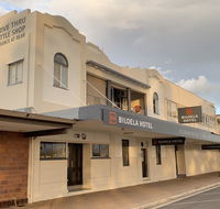 Biloela Hotel - Hobart Tourism
