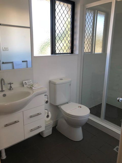 Biloela Palms Motor Inn - Hobart Tourism 2