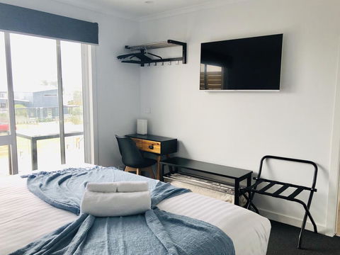 BINALONG BRAE @ Bay Of Fires Two Bedroom Both With Ensuites - Hobart Tourism 3