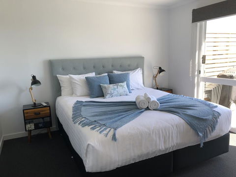 BINALONG BRAE @ Bay Of Fires Two Bedroom Both With Ensuites - Hobart Tourism 0