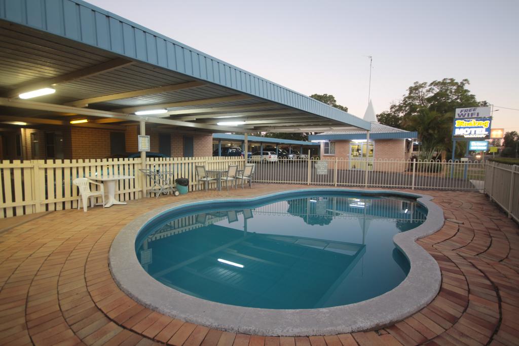 Glenmorgan QLD Hobart Tourism