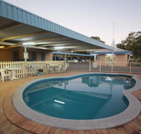 Binalong Motel - Hobart Tourism