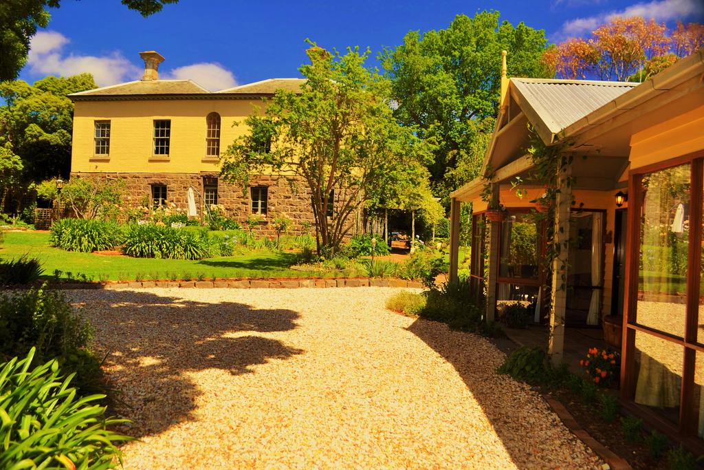 Kilmore VIC Hobart Tourism