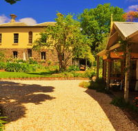 Bindley House BB Cottage - Hobart Tourism