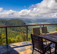 Binna Burra Sky Lodges - Hobart Tourism