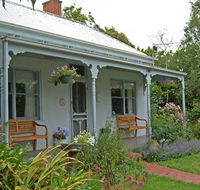 Birch House Koroit - Hobart Tourism